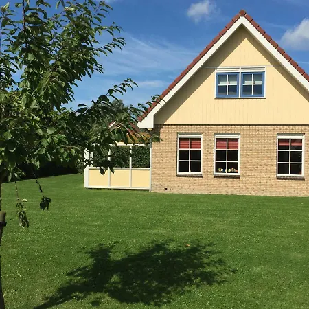 Holiday home Zeeduinenbos