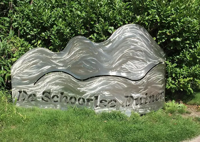 Zeeduinenbos Vakantiehuis Schoorl