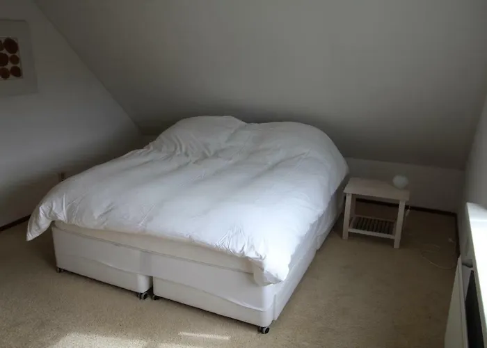 Zeeduinenbos Vakantiehuis