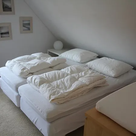 Zeeduinenbos Casa vacanze Schoorl